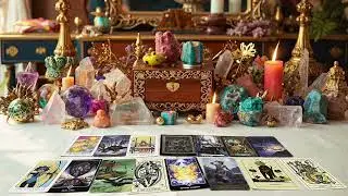 SCORPIO   - YES, THEY WANT YOU BACK😍. NO MORE LIVING IN DENIAL SCORPIO LOVE TAROT READING
