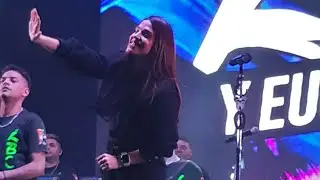 Eugenia Quevedo -Como lo hizo,Desaparécete,Aún te quiero,El dolor de tu presencia..etc(la superiora)