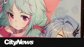 Otafest: Calgary's Annual Celebration of Japanese Pop-Culture
