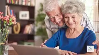 Coronavirus and your  mental health - Advice to seniors on keeping mentally well