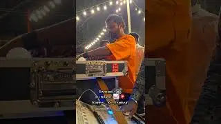 Koppal_Ka_Samrat DJ Nakul #2025  #love #djlover #reels #king