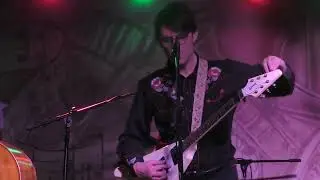 Trapper Schoepp-Loaded live in Berwyn, IL 12-4-25