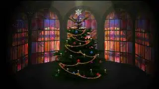 WHEN YOU'RE A CHRISTMAS TREE ( from the Musical' Woody's Christmas Adventure))