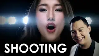 GAPAPA JELEK YANG PENTING SOMBONG - BEHIND THE SCENE - CHANDRALIOW, DEVINAUREEL, & EKA GUSTIWANA