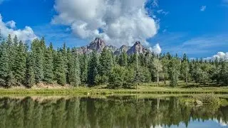1729 Navajo Peak Drive, Pagosa Springs, Colorado