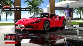 F1&reg; 22   Features Trailer