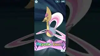 Cresselia Legendary Arena 3 | 2022 Mission | Team All Mission Clear Guide  | Pokemon Masters EX