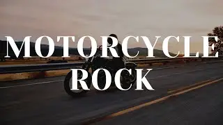 ROYALTY FREE Motorcycle Rock Music