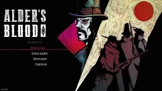 [Switch] Alder's Blood - Full Gameplay - Part 2