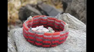 Differing Stitch Numbers in Double Knit Layers