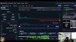 World Liberty Financial WLFI Analysis: Market Cap & Price Prediction! #shorts
