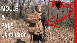MOLLE and PALS Pouches - Propper U.C. 2 Pack Assault Kit &ndash; Review