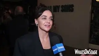 Hayley Squires - 