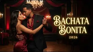 Bachata Pero Bonitas 2026 | Bachata Lenta, Romántica y Emocional para el Alma ❤️