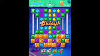 Candy Crush Soda Level 79 - Strategy for better gameplay- tips from a Pro Player -Getting difficult