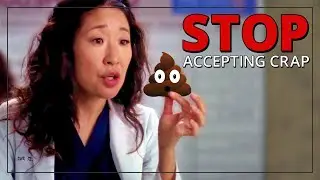 7 Inspirational Quotes from GREY'S ANATOMY