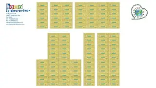 howa &reg; Postverteilerschrank, Art.Nr.7503 assembly instructions mailbox No.7503