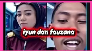 Iyun dan fauzana