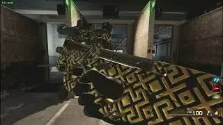 p90 camo