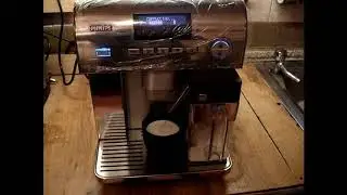 Philips HD 5730. Вкуснотища
