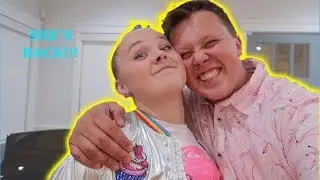 JOJO IS FINALLY BACK!!!