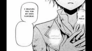 Pandora Hearts Manga Fandub [Preview]