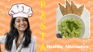 Healthy Pasta Recipe || Amazon Shopping || Kitchen Essentials