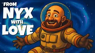 NYX | VANDUUL METALS | Star Citizen | LIVE