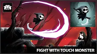 Reaper Adventure: Unruly Soul (ATG) Android, iOS Gameplay #onepluspad