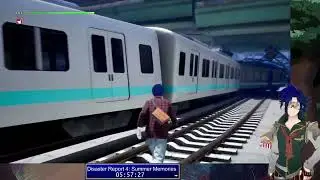 Disaster Report 4 [Day 4] First Time Blind Playthrough.