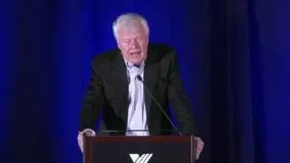 2016 Volunteers of America Booth Award Clip | Jay Martin