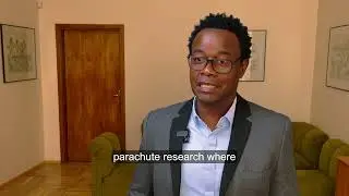 Francis Kombe: Collaborative research
