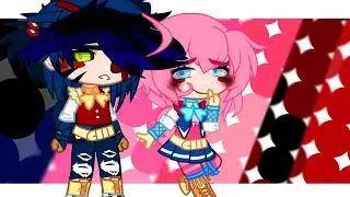Poppy Playtime OC Voice Claims | Original | Gacha