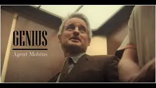 genius || mobius m. mobius