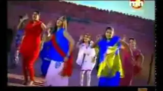 Geeta Zaildar - Seeti Marke.flv