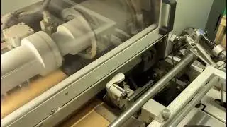 Die cutting Bobst NOVACUT 106 2016 full optional