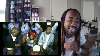THROW BACK THURSDAY Lil Wayne x Go DJ Reaction video (From All Angles Podcast)