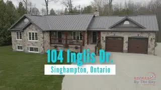 104 Inglis Drive, Singhampton
