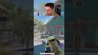This is how TGLTN uses SLR in PUBG...