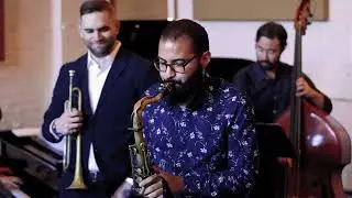 John Lake Ensemble - Spring Is Here
