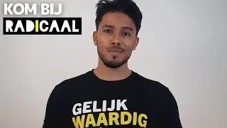 Kom bij RADICAAL!