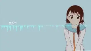 Naoki Chiba - Teikan [ Nisekoi ]