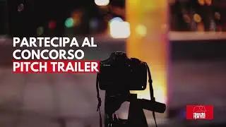 Pitch Trailer 2022