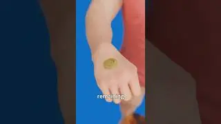 What Happens When You Flip a Coin 🪙😨