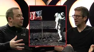 Was The Moon Landing Faked?