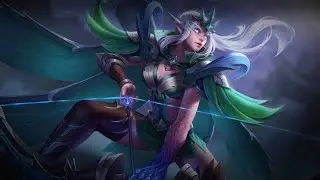 Arena of Valor  Tel Annas Aov Rov T&uuml;rk&ccedil;e