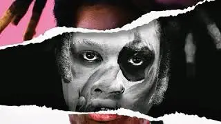 Denzel Curry - BUSHY B INTERLUDE (Acapella/Vocals Only)