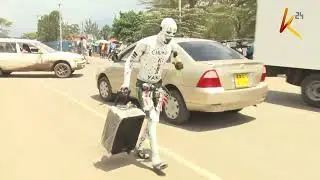 Narok voter registration champion.