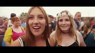 DJ Pramuka ft rigby - Earth meets water Trance to Hardstyle Remake (Tomorrowland video edit)