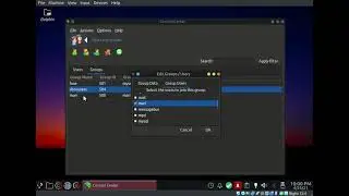 Enable USB Devices not Recognised in Virtualbox on PCLinuxOS KDE